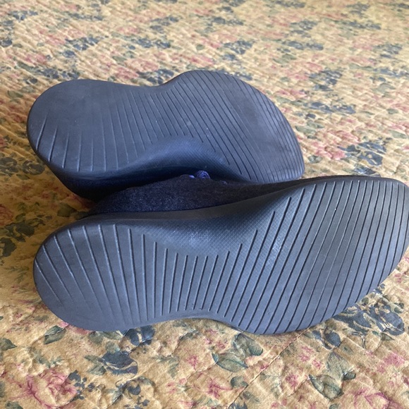 Allbirds Women's Wool Runners Size 7 - Picture 6 of 6